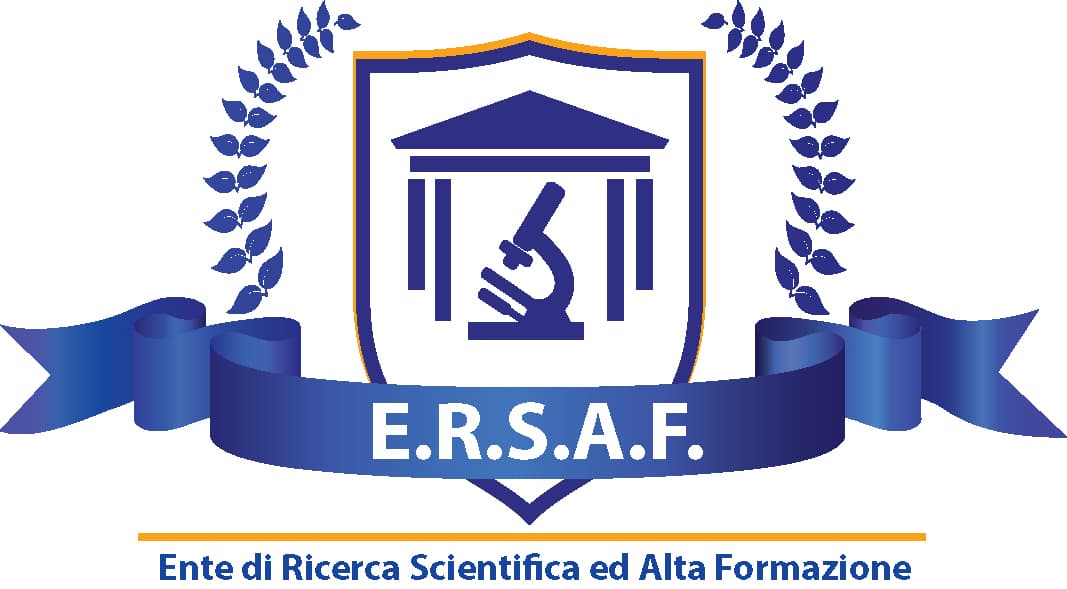 E.R.S.A.F. logo
