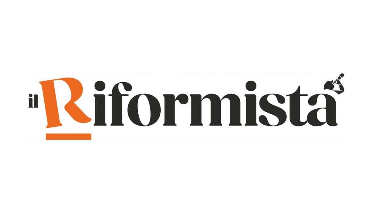 Il Riformista logo