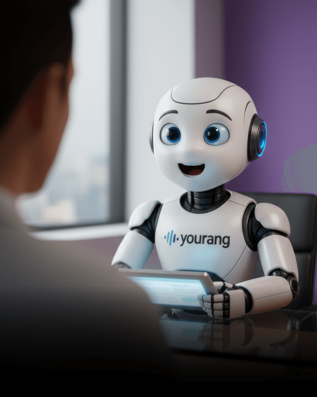 Startup italiana lancia l'IA 'empatica'