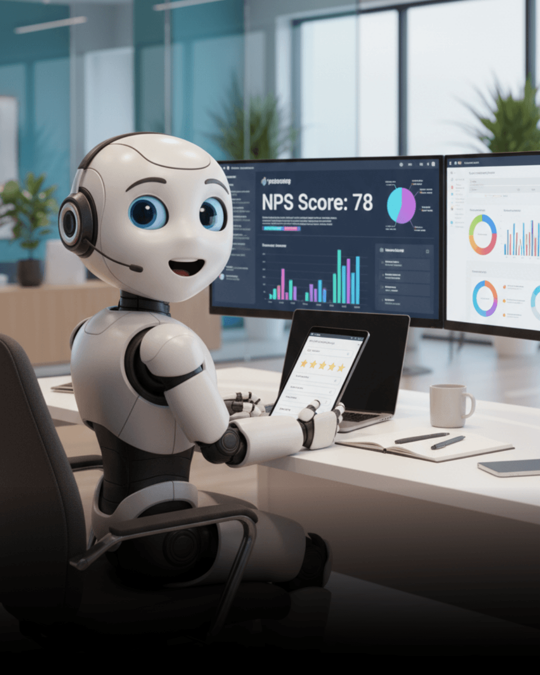 AI Vocale vs Chatbot: la differenza che cambia il customer service